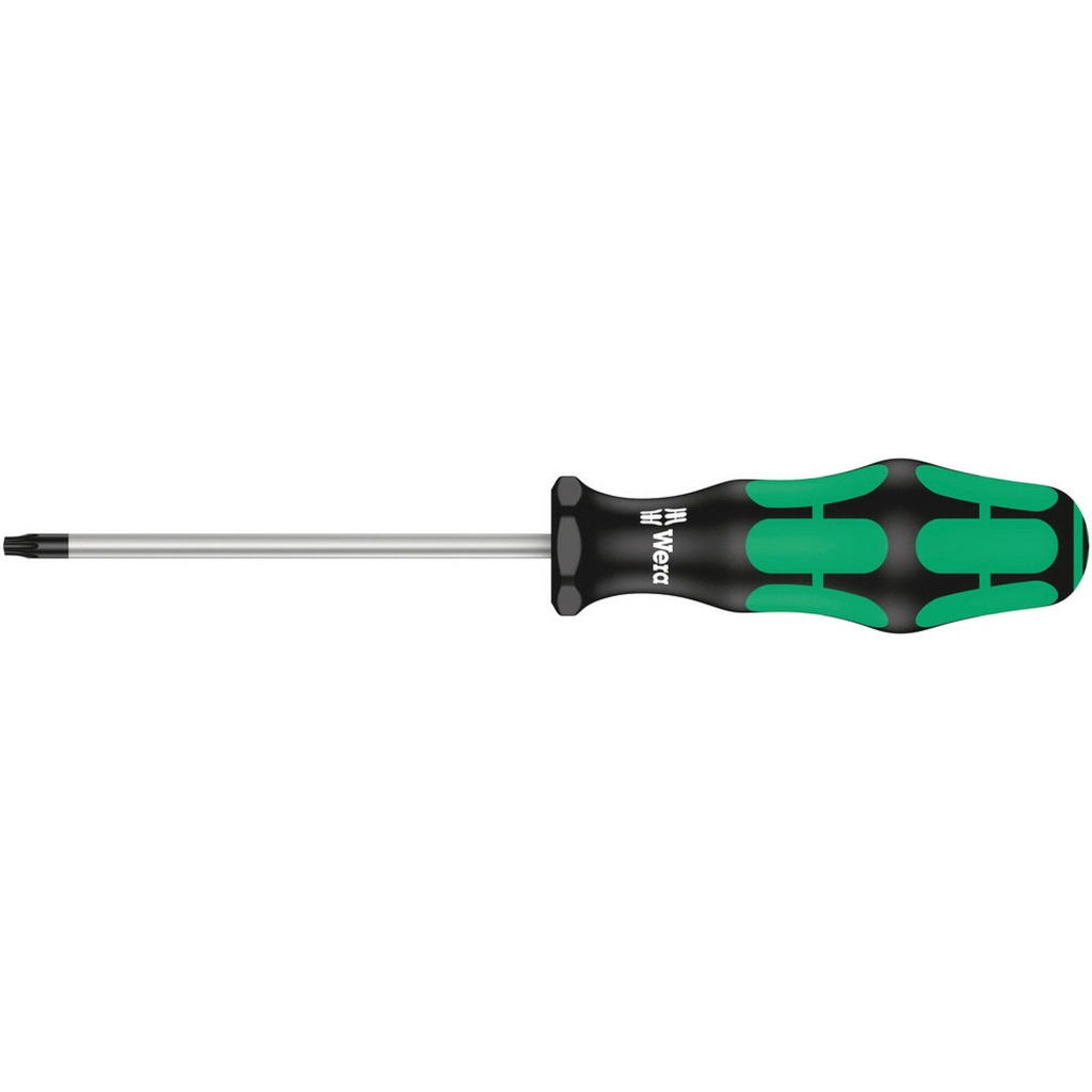 TORX skrūvgriezis T9x60 mm (05028004001, WERA)
