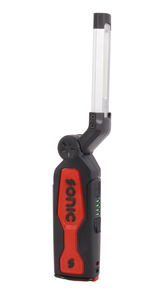 Flexible LED lamp (4820548, SONIC)