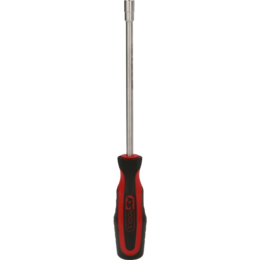 1/4" bit set (159.1205, KS TOOLS)