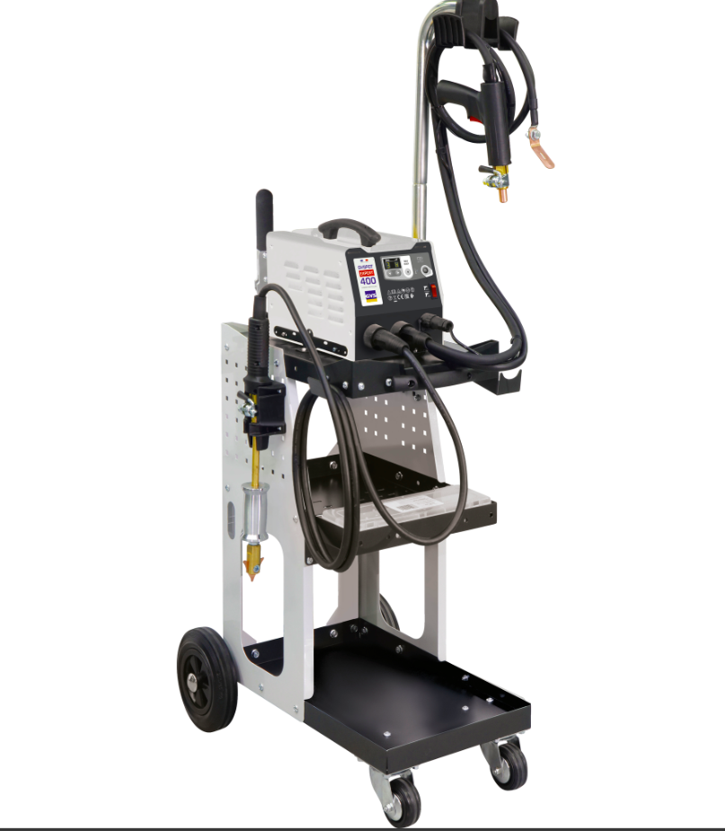 Kėbulų įlenkimų tiesinimo įranga PROLINER PRO 400 (035805, GYS)