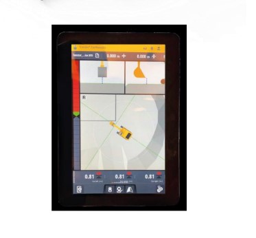 Android tablet with GPS (for simulator) (GPS243, TENSTAR)