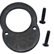 Remonta komplekts rācenei (068666A, GENIUS)