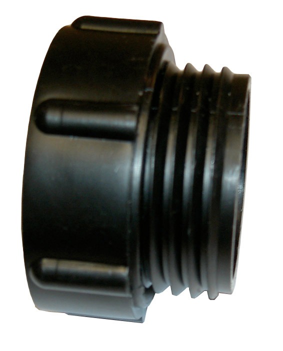 Statinės kaklelio adapteris Trisure G2 col. vidinis sriegis (0925-026, EUROLUBE)