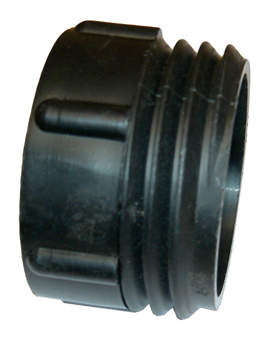 Drum bung adapter, Mauser G2″ (female) (0925-400, EUROLUBE)
