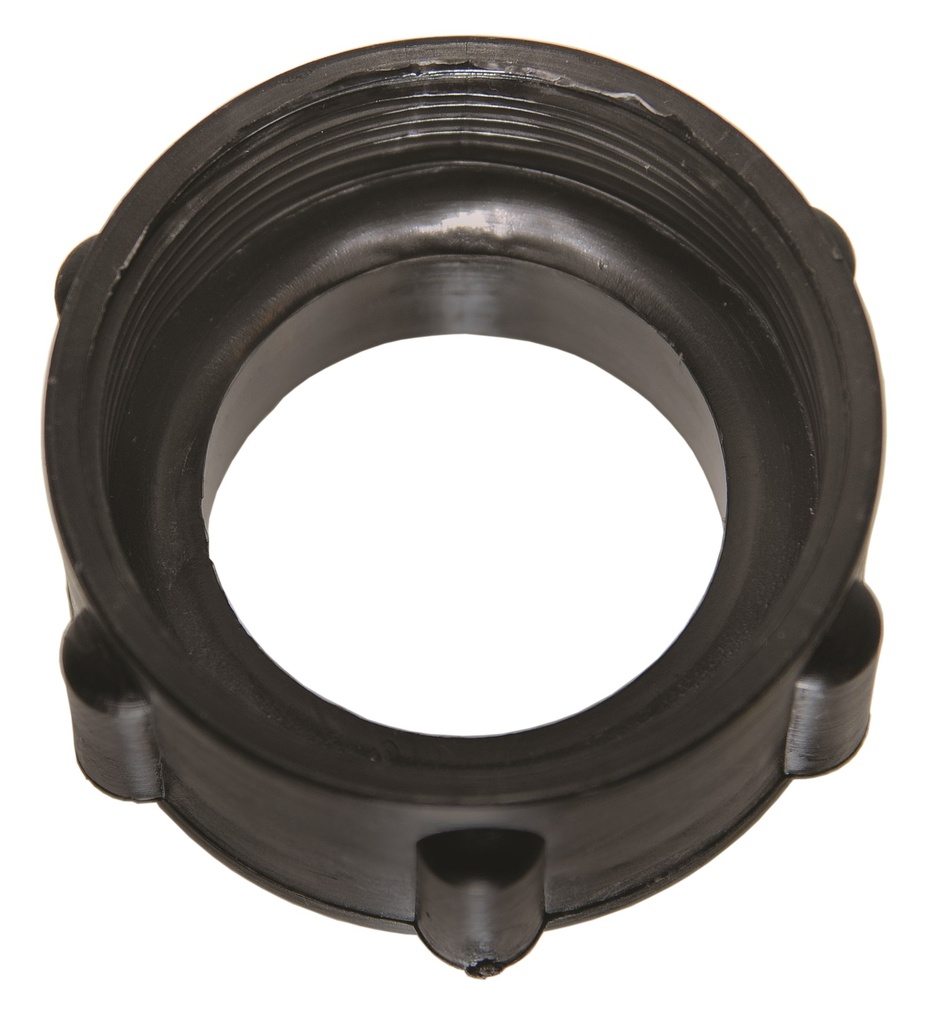 Statinės kaklelio adapteris Berg G2 col. vidinis sriegis (0925-500, EUROLUBE)