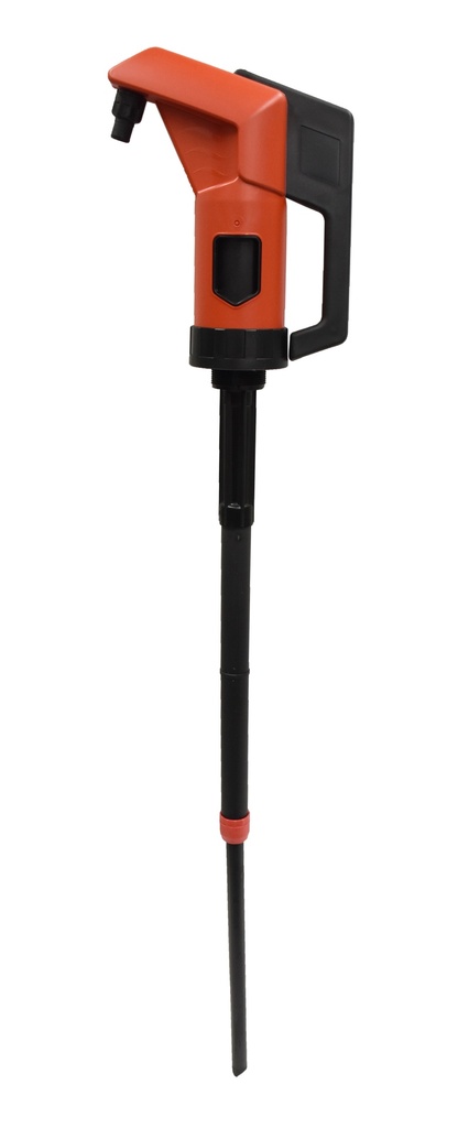 Drum pump 950, 60-205 L (0950-100, EUROLUBE)