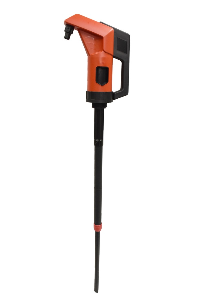 Mucas sūknis 950, 60–205 l (0950-200, EUROLUBE)