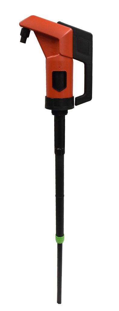 Techninių skysčių pompa (0950-300, EUROLUBE EQUIPMENT)