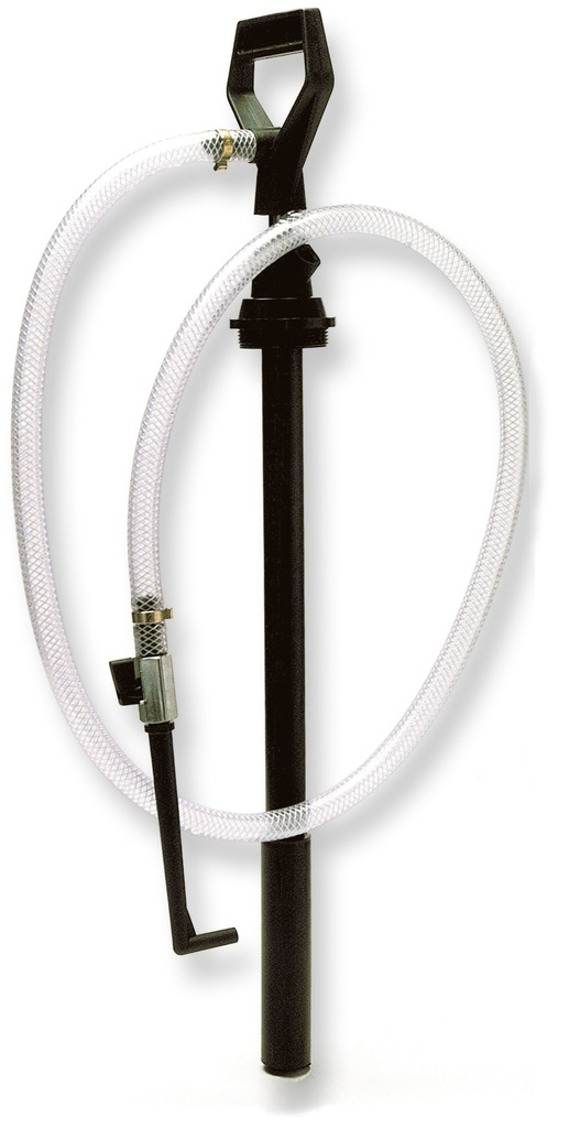 Drum pump 960, 20–25 l (0960-000, EUROLUBE)