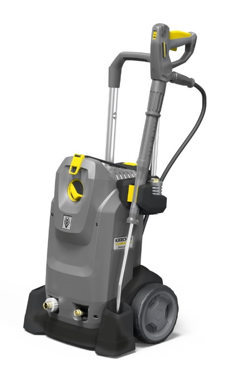 High pressure washer HD 7/14 -4M, KARCHER (1.524-930)