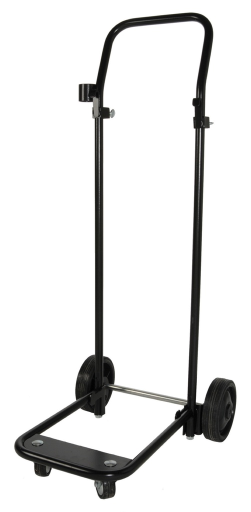Vežimėlis 50-60l statinių transportavimui (1003-100, EUROLUBE EQUIPMENT)