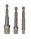 3/8" drill adapter (100301-2, SONIC)