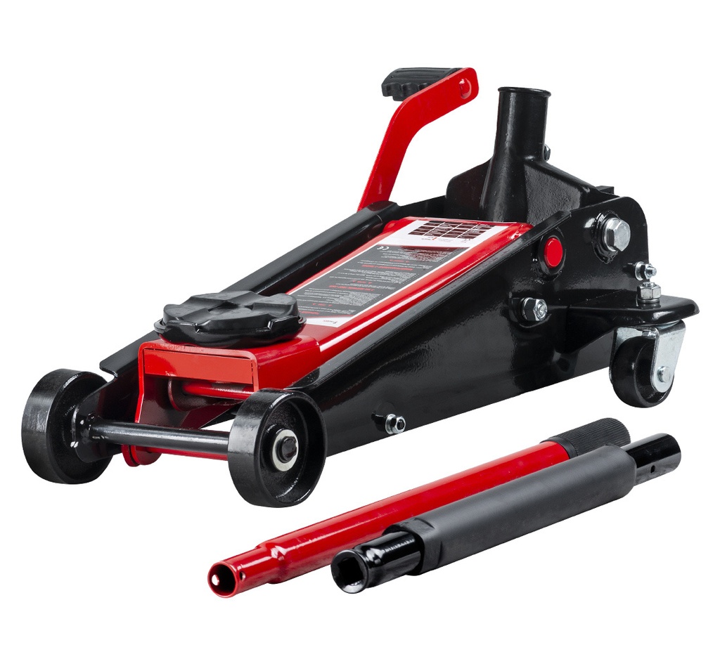 Trolley jack 3 t REDATS LS-350 with quicklift (07-01-91, REDATS)