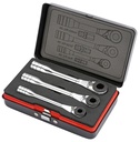 Mini ratchet set (6 pcs) (100602, SONIC)