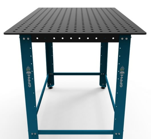 Welding table, GPPH S.C. (DIY.12080)