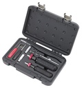 TPMS instrumentu komplekts BMCS, 11 gab. (101105, SONIC)