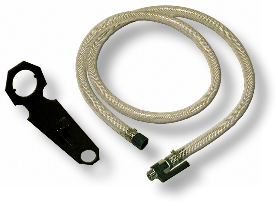 Šļūtenes komplekts 2M AF1 (1050-900, EUROLUBE EQUIPMENT)