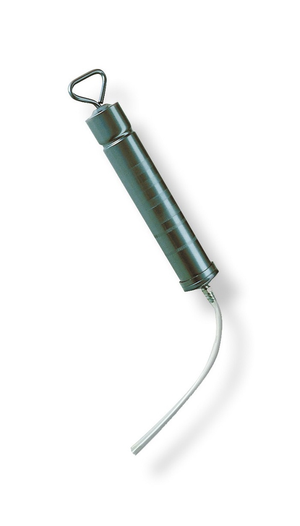 Rankinis alyvos išsiurbimo siurblys 500 cm³ (10710, EUROLUBE)