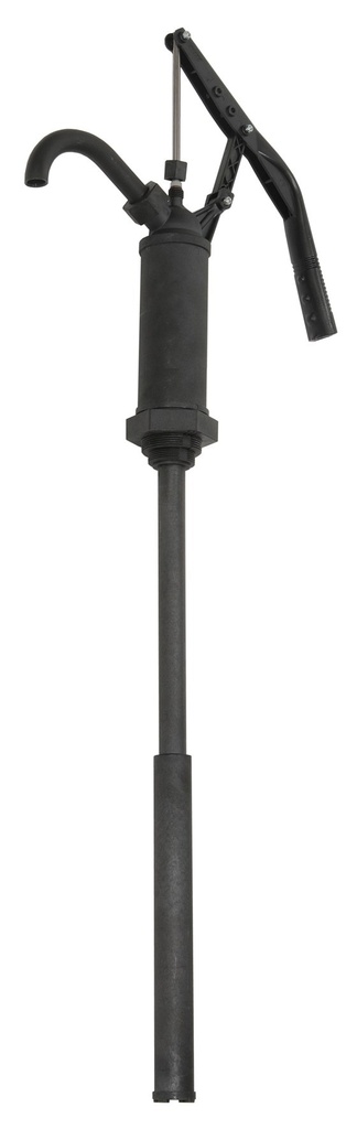 Hand pump ryton, multi fluids. (10727, EUROLUBE)