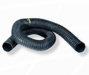 Išmetamųjų dujų surinkimo žarna Ø150 mm / 15 m (T-GAS-150/15, CORAL)