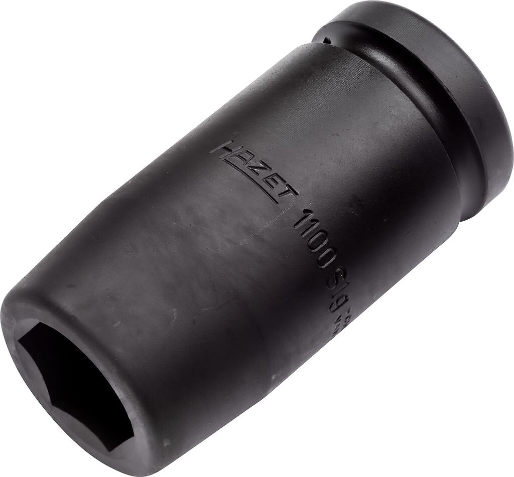 Smūginė galvutė 1 col. ilga 30 mm (1100SLG-30, HAZET)