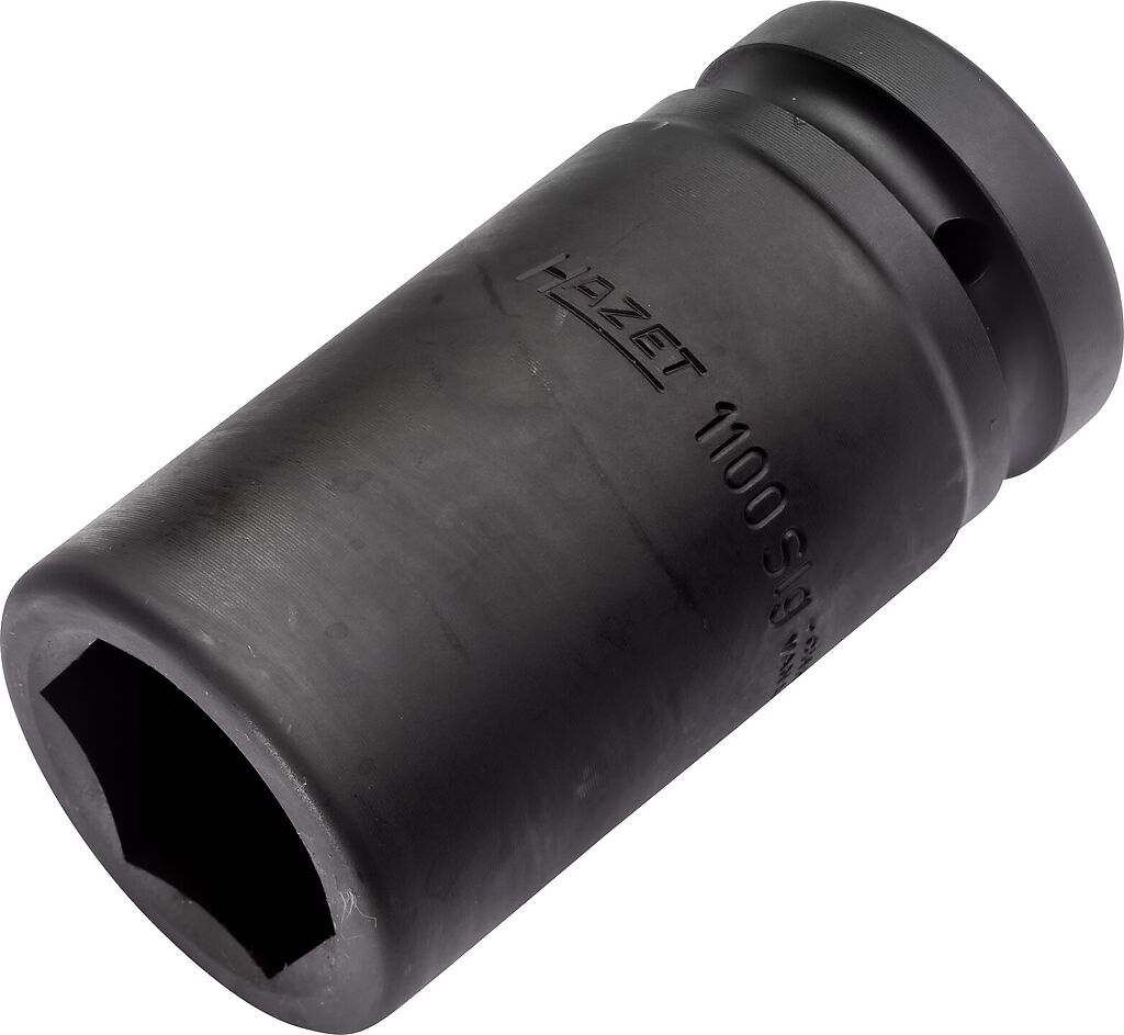 Trieciena muciņa 1 collas gara 36 mm (1100SLG-36, HAZET)