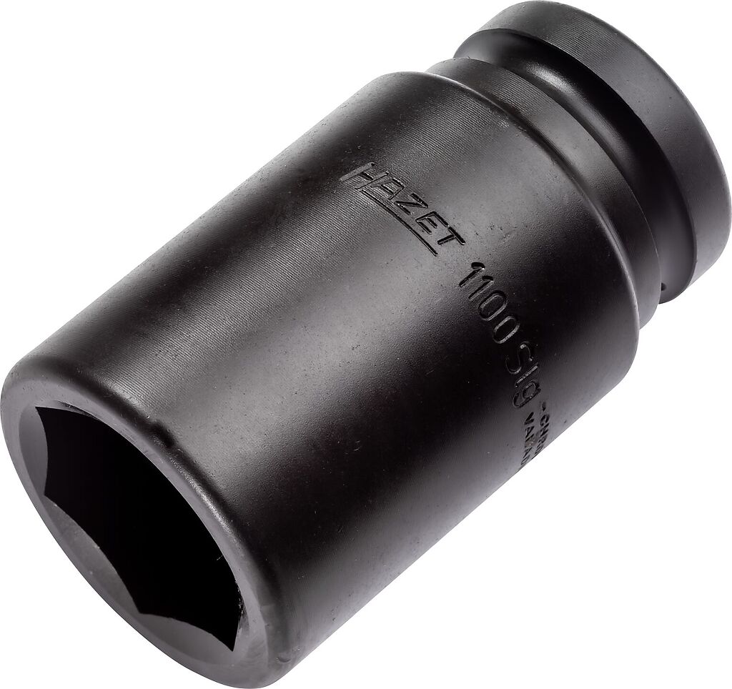 Impact socket 1 inch long 41 mm (1100SLG-41, HAZET)