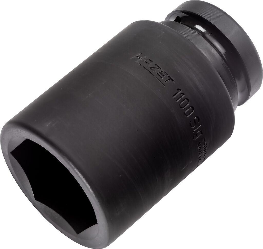 Smūginė galvutė 1 col. ilga 46 mm (1100SLG-46, HAZET)