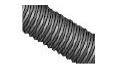Dujų nutraukimo žarna Ø150 mm / 10 m (MOBIL.1.5S-TUBO, CORAL)