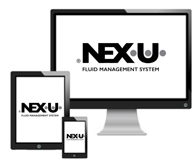 NEX·U·® virtual keypad license, EUROLUBE (53801, EUROLUBE EQUIPMENT)