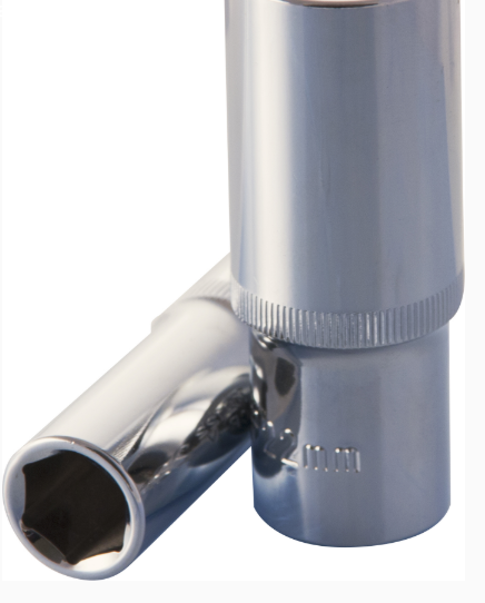 Ilga galvutė 1/2" x 24 mm (112124, OMBRA)