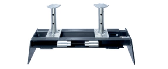 Traversas, 20 T, PITLIFT (P-ASB 20)
