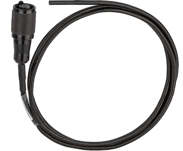 Semi-flexible probe - ⌀ 3.9 mm (4812N-1F, HAZET)