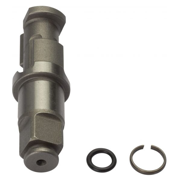 Square drive for impact wrench, 9012MTT (9012MTT-04/3, HAZET)
