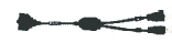 Diagnostic connector BETAMOTOR motorcycles (3151/AP76) (3914372, TEXA)