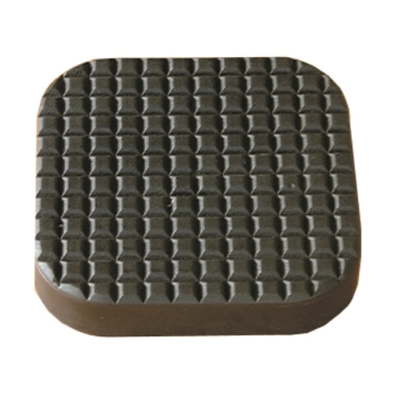 Rubber pad for jack (1077, COMPAC)