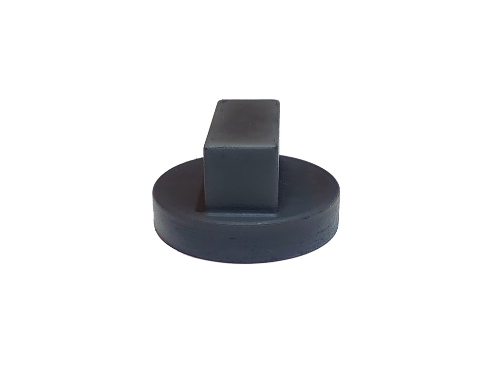 Adapter pad for Mercedes cars (1010, COMPAC)