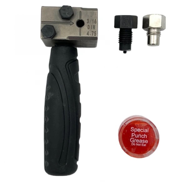 ⬡ Brake pipe flaring tool (CT8004)