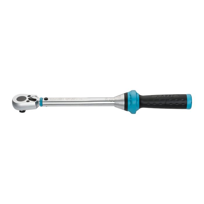 Torque wrench - Torque range min-max: 20 – 120 Nm (5121-3CT, HAZET)