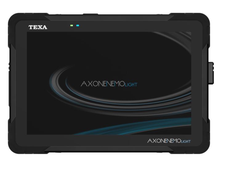 Tablet AXONE NEMO LIGHT (D192X0, TEXA)