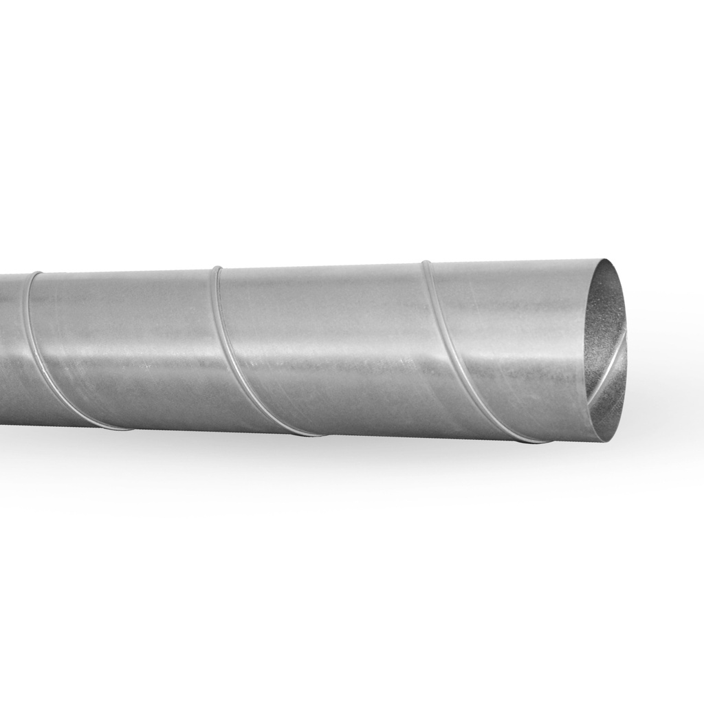 Ortakis Ø125 mm, L=3 m (AO125-04)