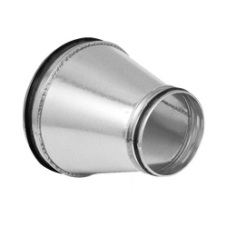 Pāreja ar blīvēm, segmentveida, 500-315 mm (PER500-315)