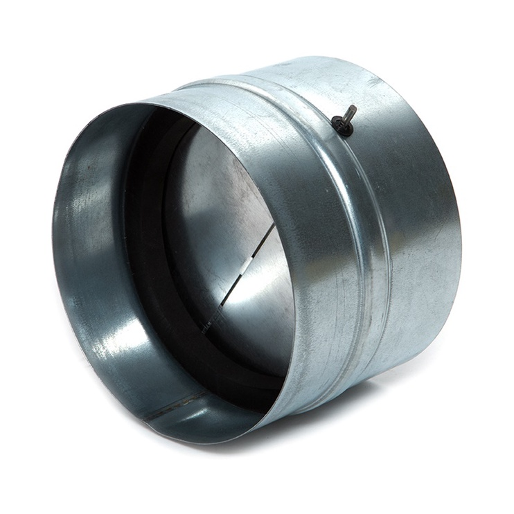 Backdraft damper RSK, 315 mm (6030)