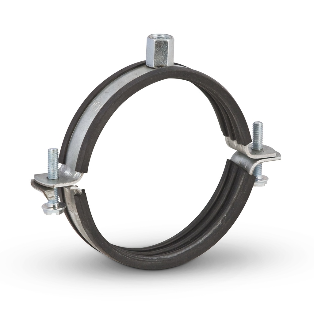 Holder with rubber, 400 mm (474400)