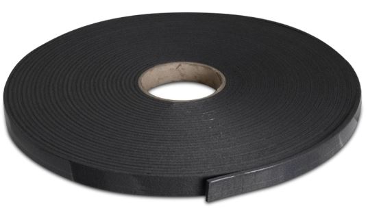 Sandarinimo juostelė, 15000 mm x 15 mm x 4 mm (17001227)