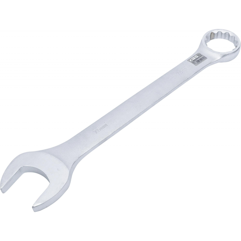 Combination wrench 75 mm (TR1185-75)