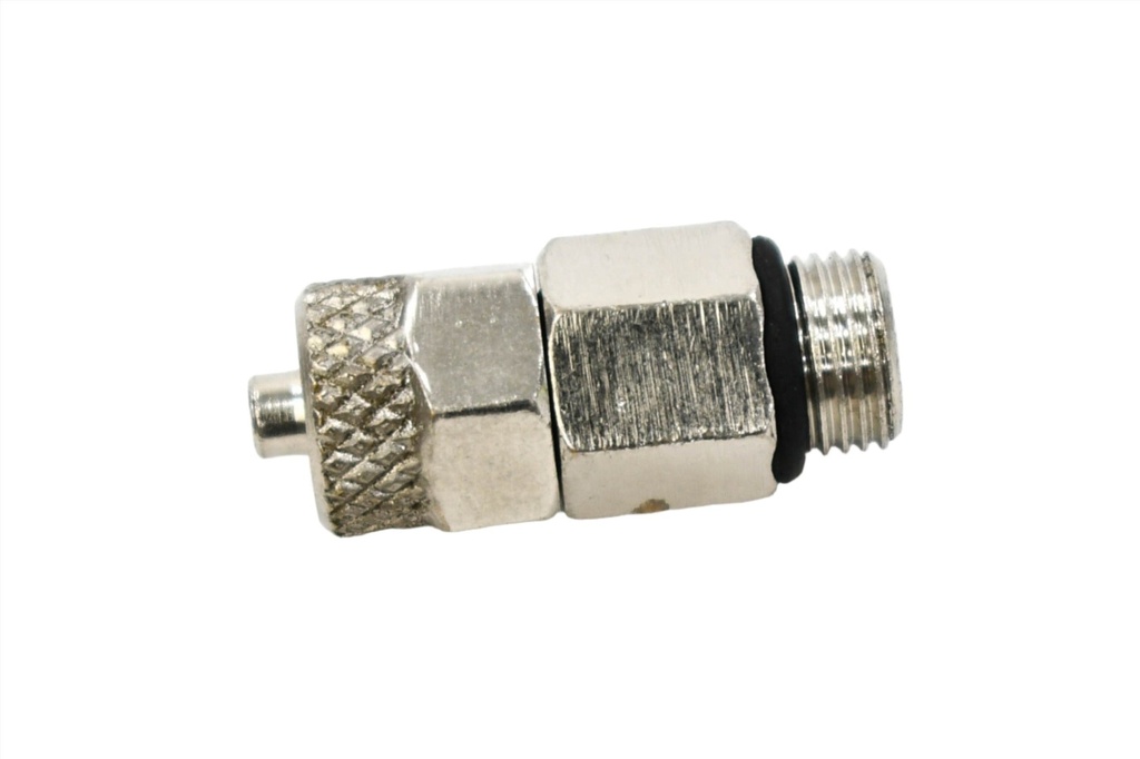 Vožtuvas oro kompresoriui CPM 20D TM500 (2204154601, CHICAGO PNEUMATIC)