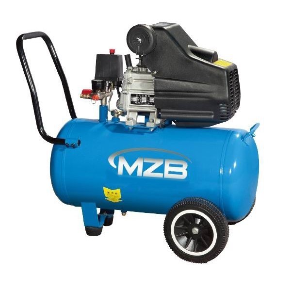 ⬡ Oro kompresorius 50 l 200 l/min 8 bar (MZBBM50E)