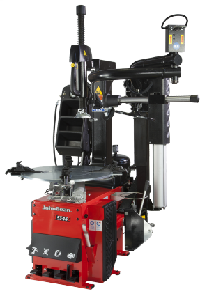 Tire mounting machine T5545B 2S PLUS (EEWH573AE9)