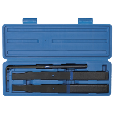 SET OF 3 CHISELS FOR PANEL BEATER (076754, GYS)